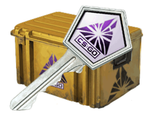 裂空武器箱(每单限购1个)