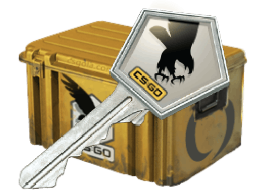 命悬一线武器箱(每单限购1个)