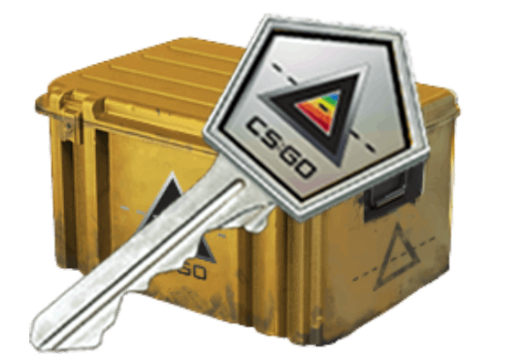 棱彩2号武器箱(每单限购1个)