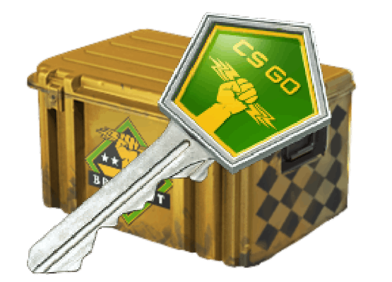 突围大行动武器箱（10个一组）