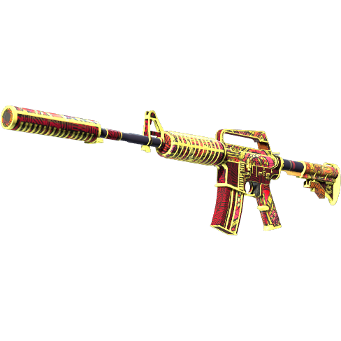 【汰换号】幻彩3号女火神